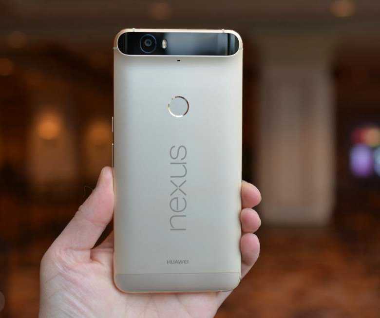 Nexus 6 vs. nexus 6p: стоит ли обновляться? | androidlime