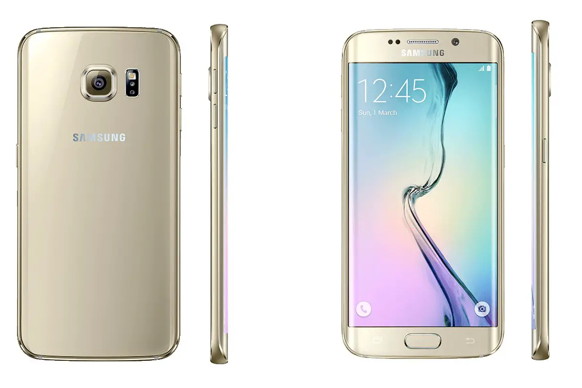 Samsung gakaxy s6 edge: дата выхода, технические характеристики и слухи