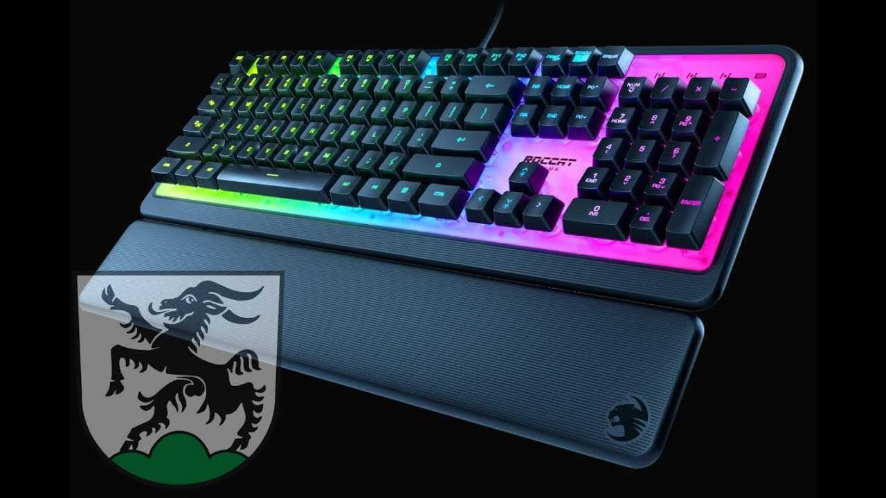 Лучшие игровые клавиатуры 2022 - сравнение, какую клавиатуру выбрать для игр