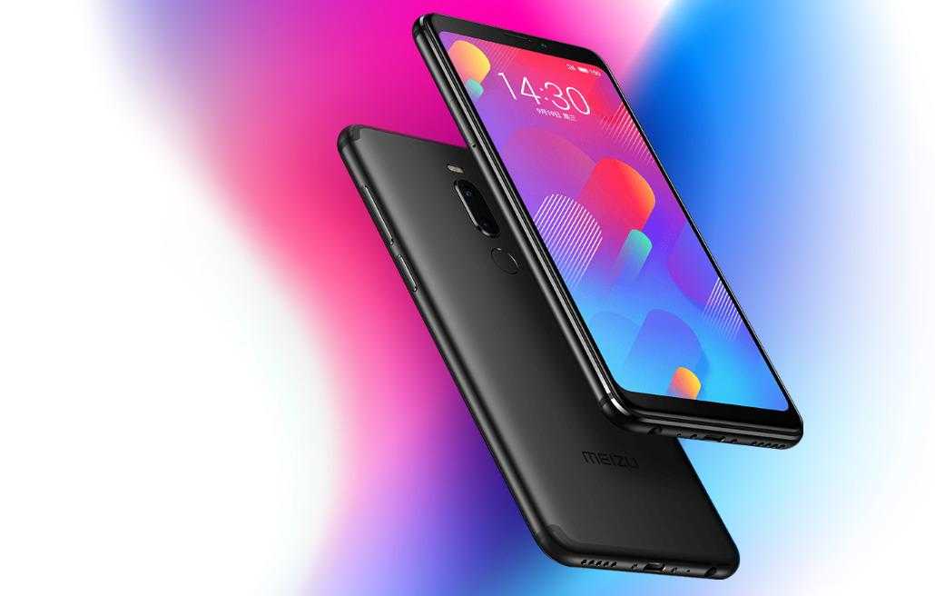 Новинки смартфонов meizu 2018 года и сравнение с xiaomi