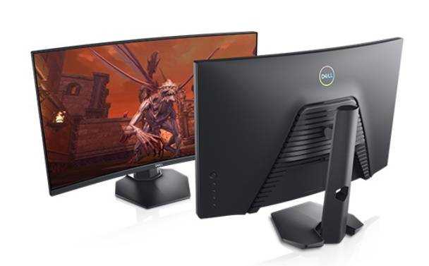 Dell s2721d review - rtings.com