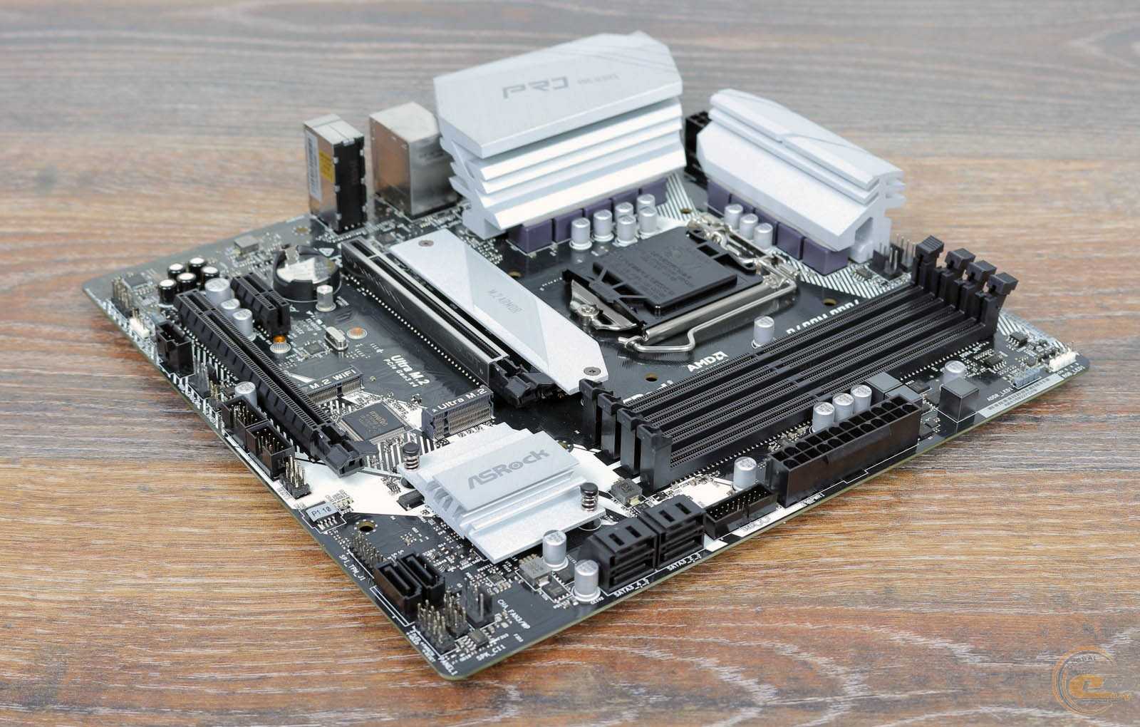 Новейшие процессоры intel работают вдвое медленнее на дешевых материнских платах