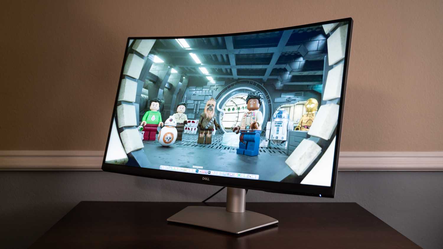 Dell p2720dc review – 1440p ips monitor with usb-c for productivity – recommended8 min read
