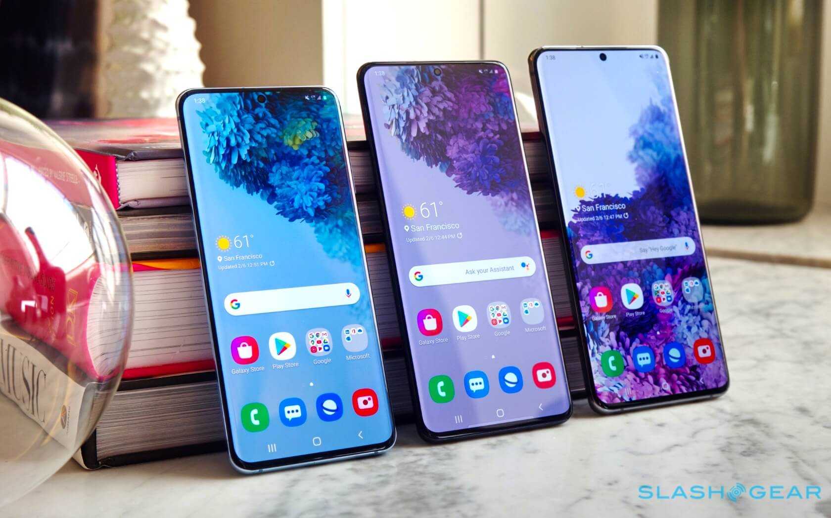 Сравнил фото с iphone 12 pro и samsung galaxy s20 ultra. ничего себе разница