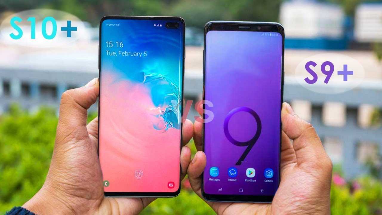 Samsung galaxy s9 — потрясающая мощь и новые возможности камеры
