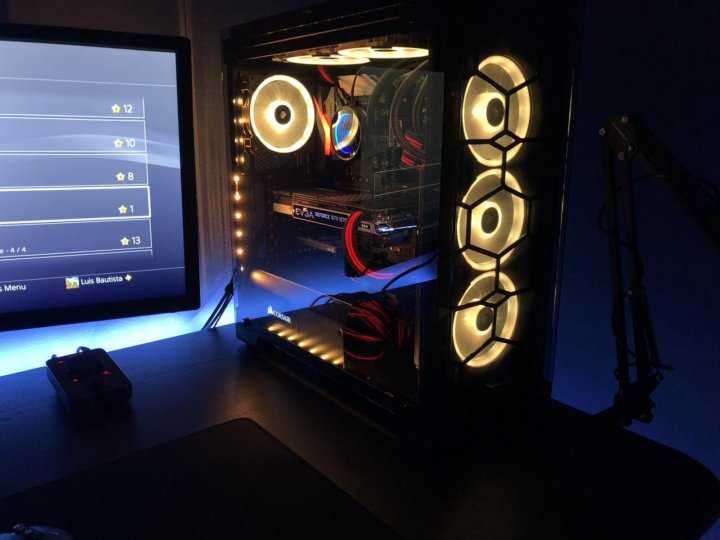 Лучшая бюджетная сборка htpc