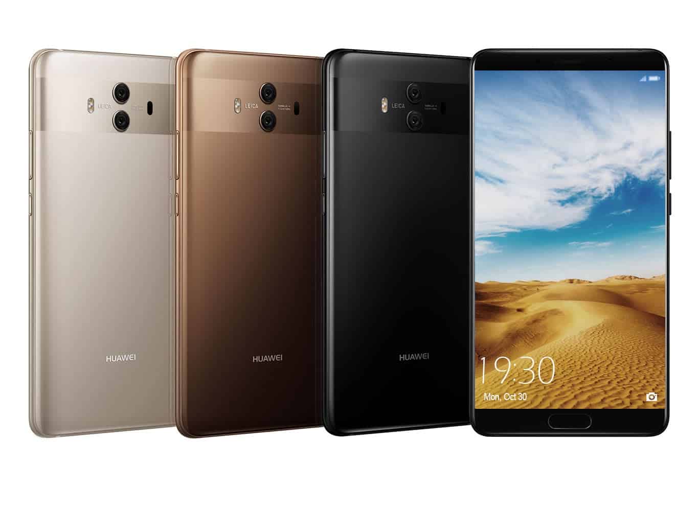 Обзор huawei mate 9 — лучший 6-дюймовый фаблет?