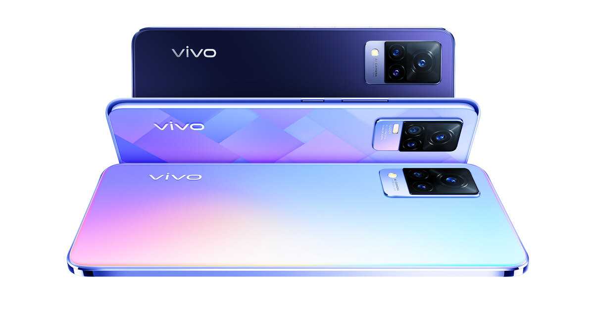 Какой смартфон vivo лучше выбрать в 2023 году — топ 8 новинок