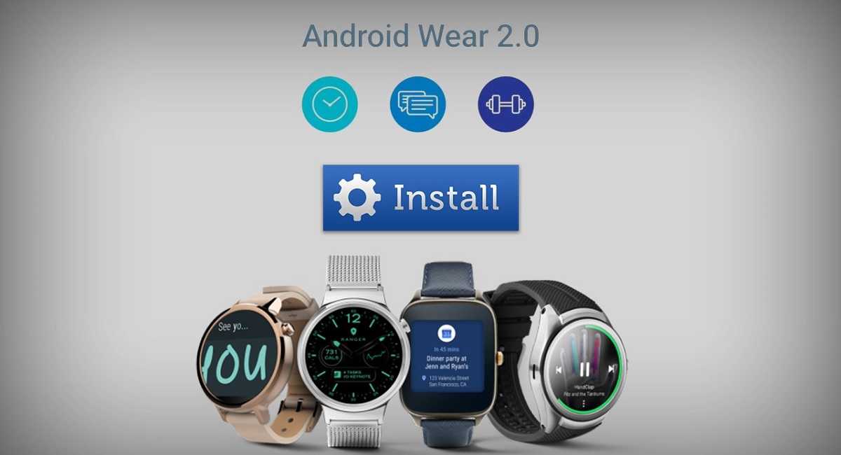 Стоит ли покупать часы android wear? личный опыт использования