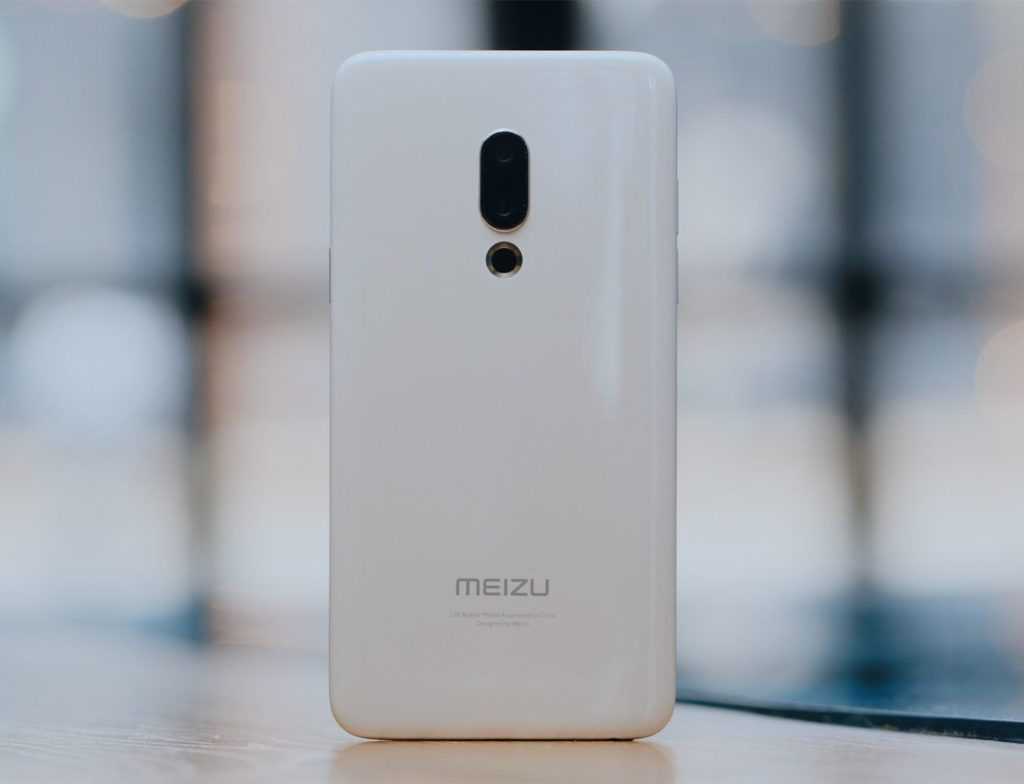 Обзор смартфона meizu 15 lite (m15)