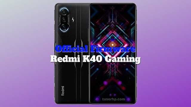 Redmi k40 gaming против redmi k50 gaming: сравнение спецификаций