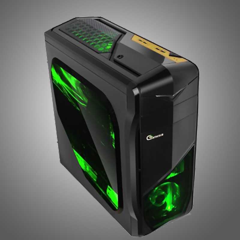 Собираем компьютер для игр 2015 от 20000 до 50000 рублей