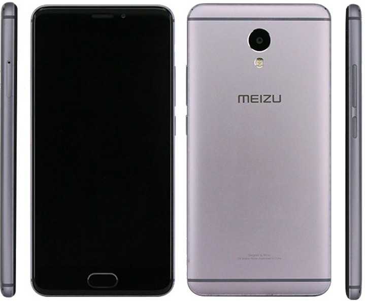 Meizu m5 note: обзор характеристик и возможностей