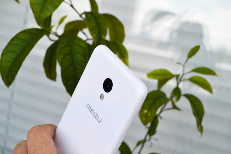 Meizu m5c: отличный бюджетник для повседневного использования