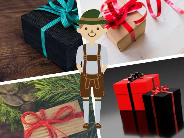 Что подарить подростку на новый год 🎁 150+ идей подарков подростку на новый год