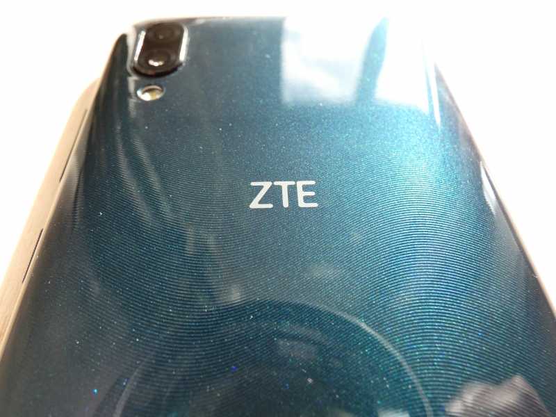 Обзор смартфона zte blade a5 2020