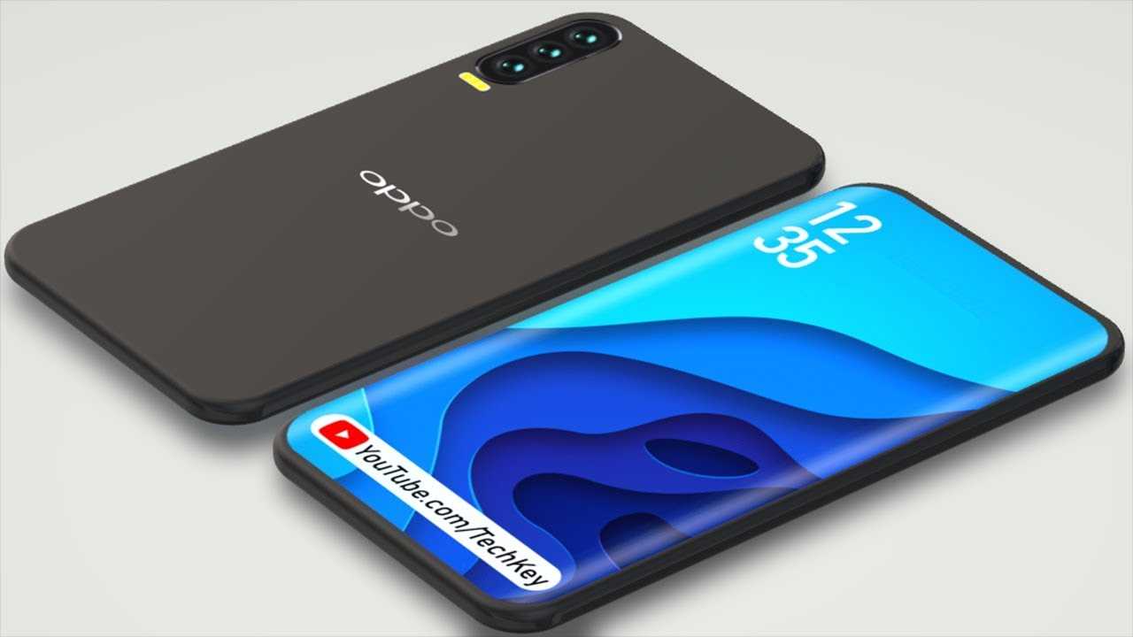 Oppo f11 pro
