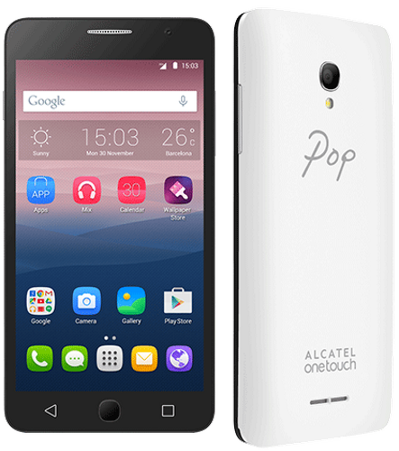 Топ-10 лучших смартфонов alcatel