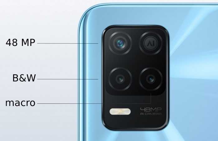 Обзор realme q3 pro 5g доступного смартфона на процессоре dimensity 1100