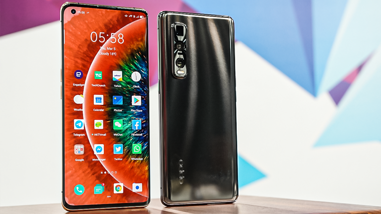 Oppo find x2 и find x2 pro: характеристики, обзор dxomark