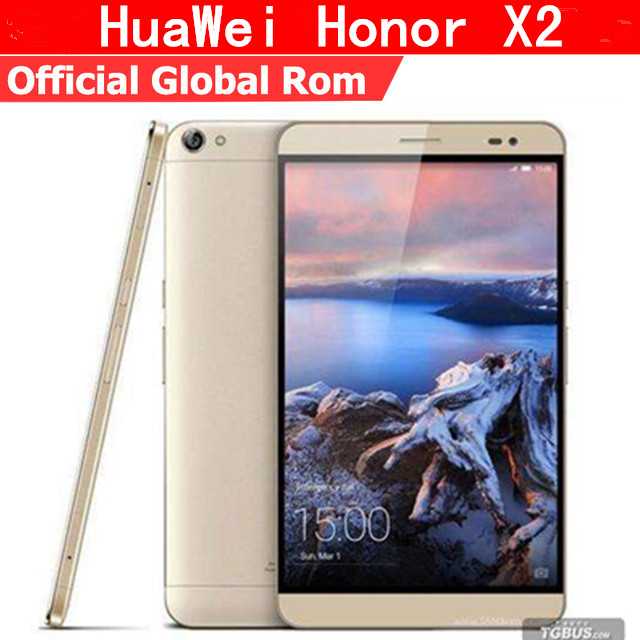 Обзор huawei mediapad x2 - неужели лучший планшет на замену смартфона? - super g