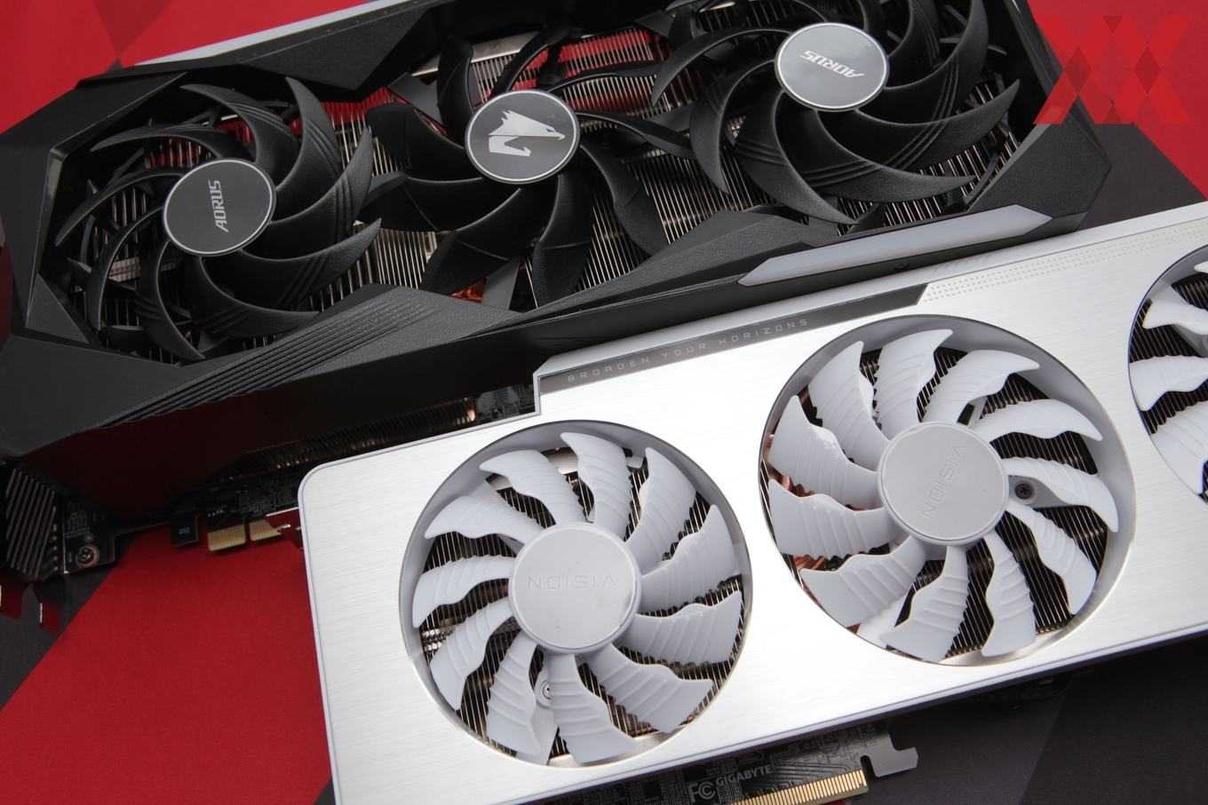 Здравствуйте, сегодня у нас видеокарта от компании Gigabyte, модель GeForce RTX 3070 MASTER 8G Производительность  RTX 3070 MASTER 8GОбъем памяти8
