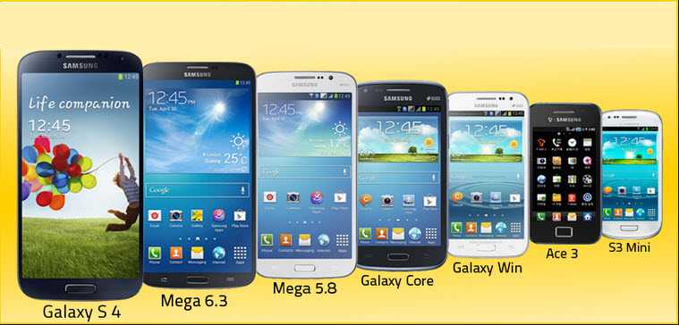 Отзывы samsung galaxy a40