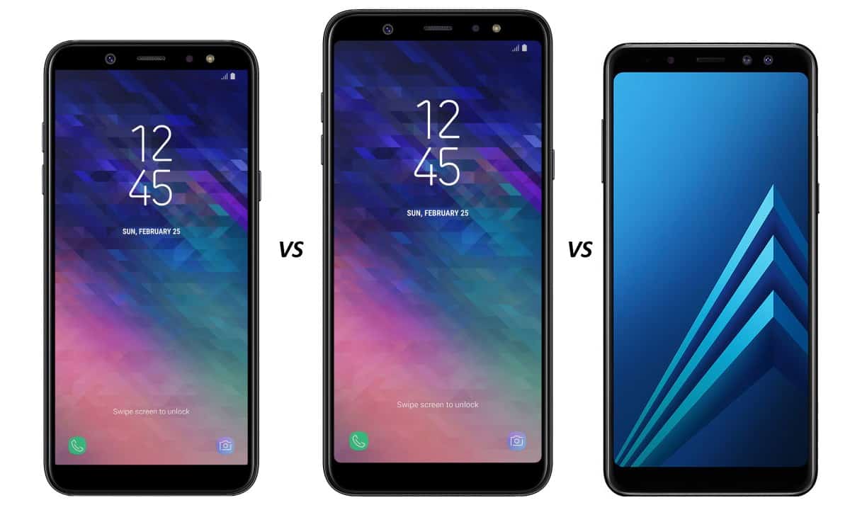 Обзор Samsung Galaxy A6 2018Samsung Galaxy A6 является ярким примером телефона среднего класса с функционалом, приближающимся к имиджевому или