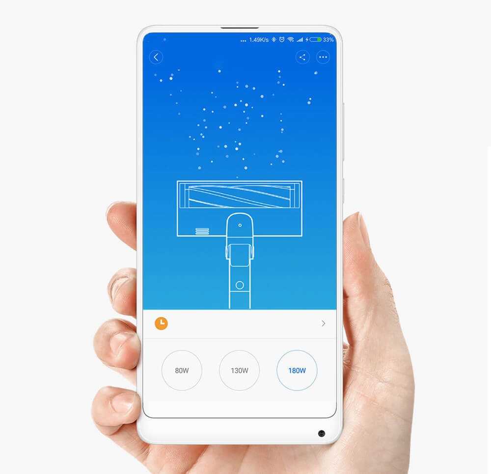 Как научить робот пылесос xiaomi говорить по русски, прошивка русского языка