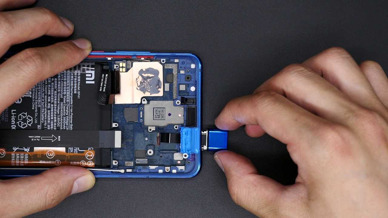 Обзор xiaomi mi 9 se — компактный и немного упрощенный флагман