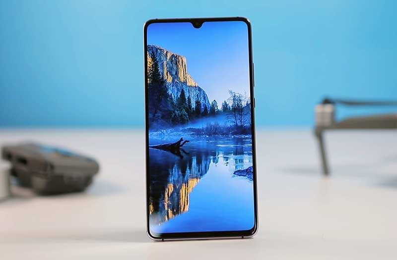 Обзор смартфона huawei mate 20 x – плюсы и минусы