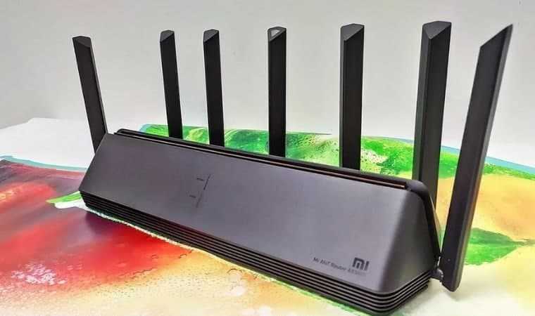 Как подключить и настроить любой роутер xiaomi на примере mi router 4a giga version