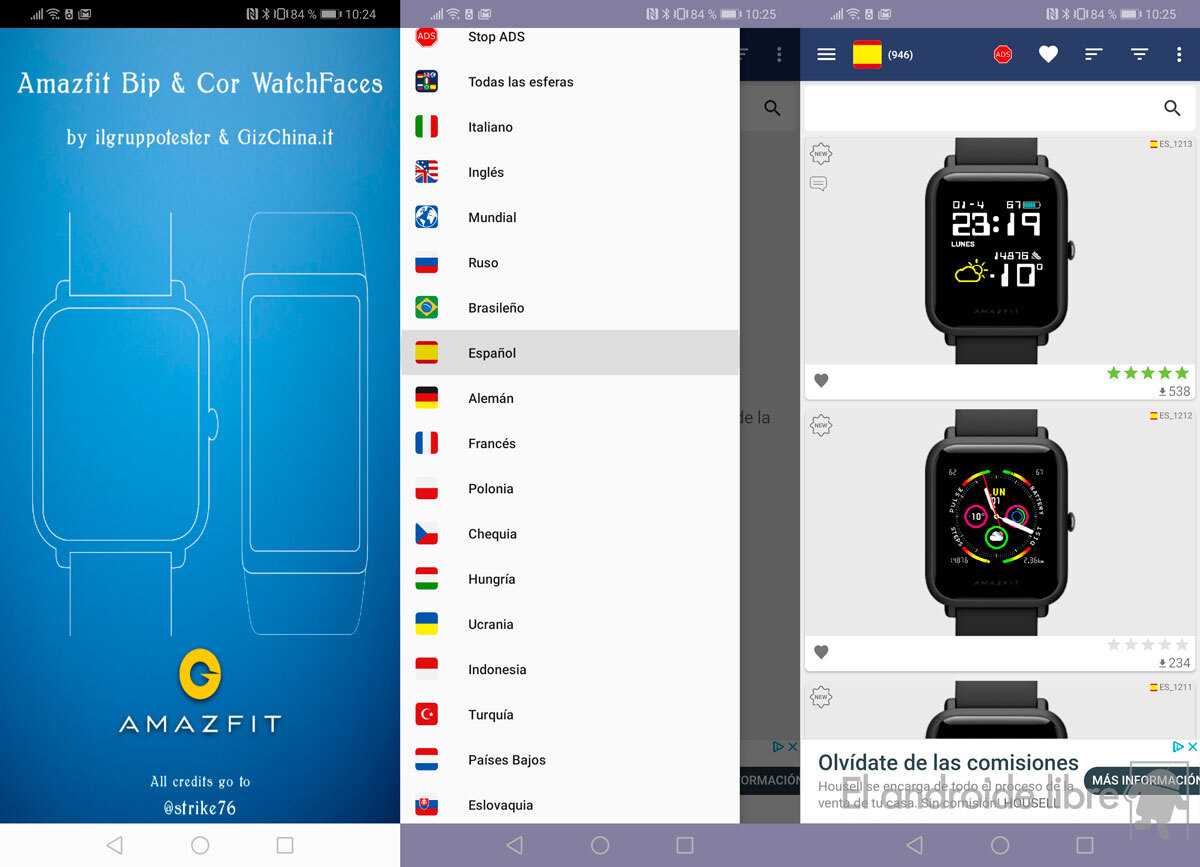 Xiaomi amazfit smart watch 2. опыт использования