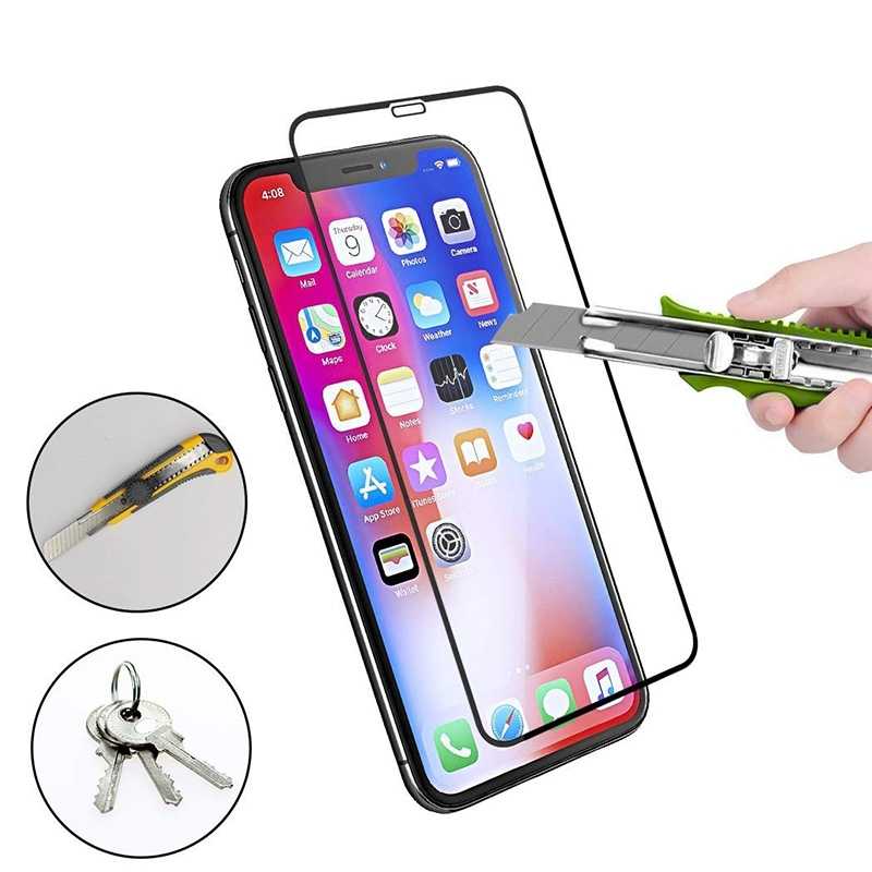 Лучшие защитные стёкла для смартфонов рейтинг производителей топ 10