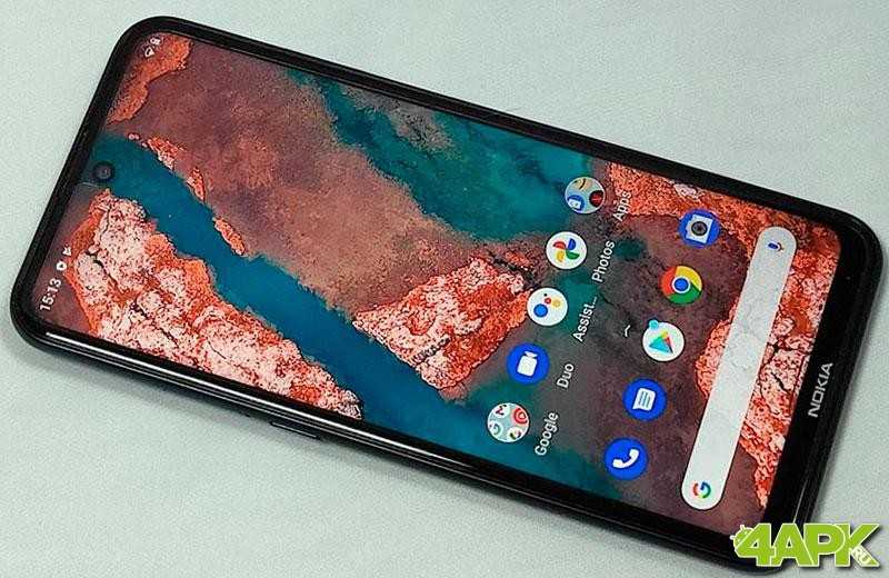 Обзор nokia xr20: выживает сильнейший — wylsacom
