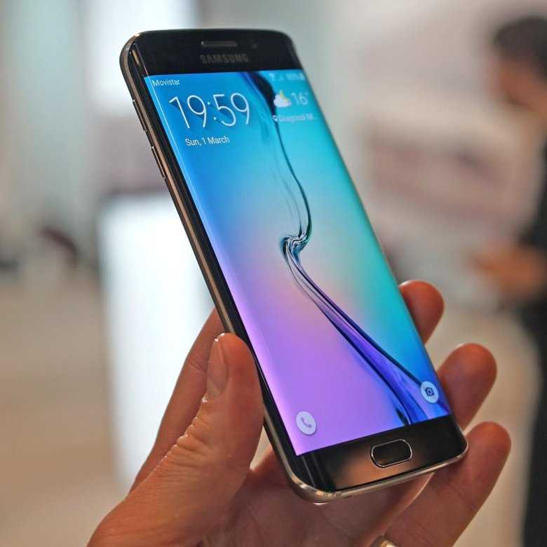 Последний самсунг 2023. Samsung Galaxy s6 Edge.