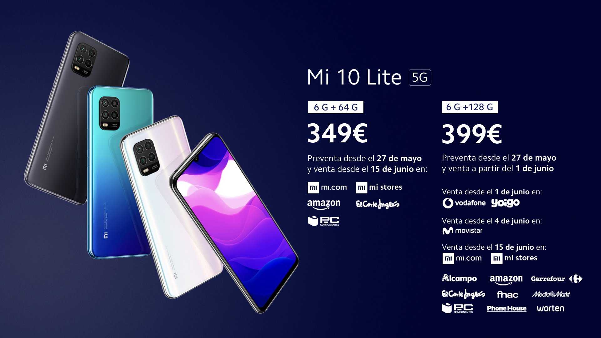 Обзор Xiaomi Mi 9 LiteXiaomi Mi 9 Lite — европейская версия популярного молодежного смартфона CC9 Данная модель оснащается тройной камерой и имеет