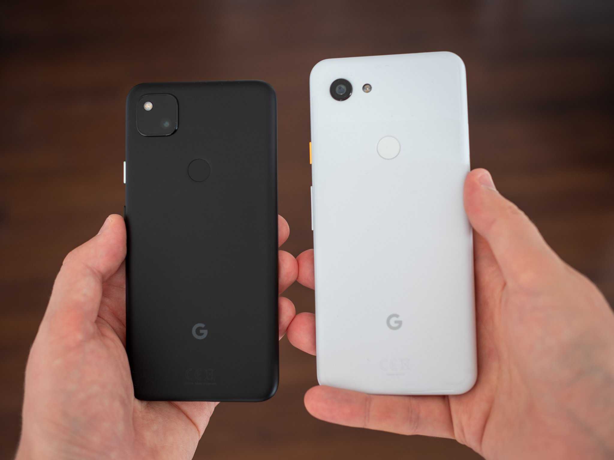 Купить Pixel 4 В Перми