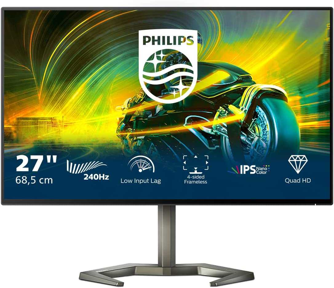Обзор philips 242b1v: монитор с защитой от подглядываний - 4pda