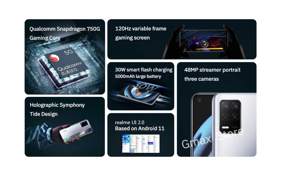 Обзор realme 3 pro: отличная фронталка и snapdragon 710 за 16 тысяч рублей — wylsacom