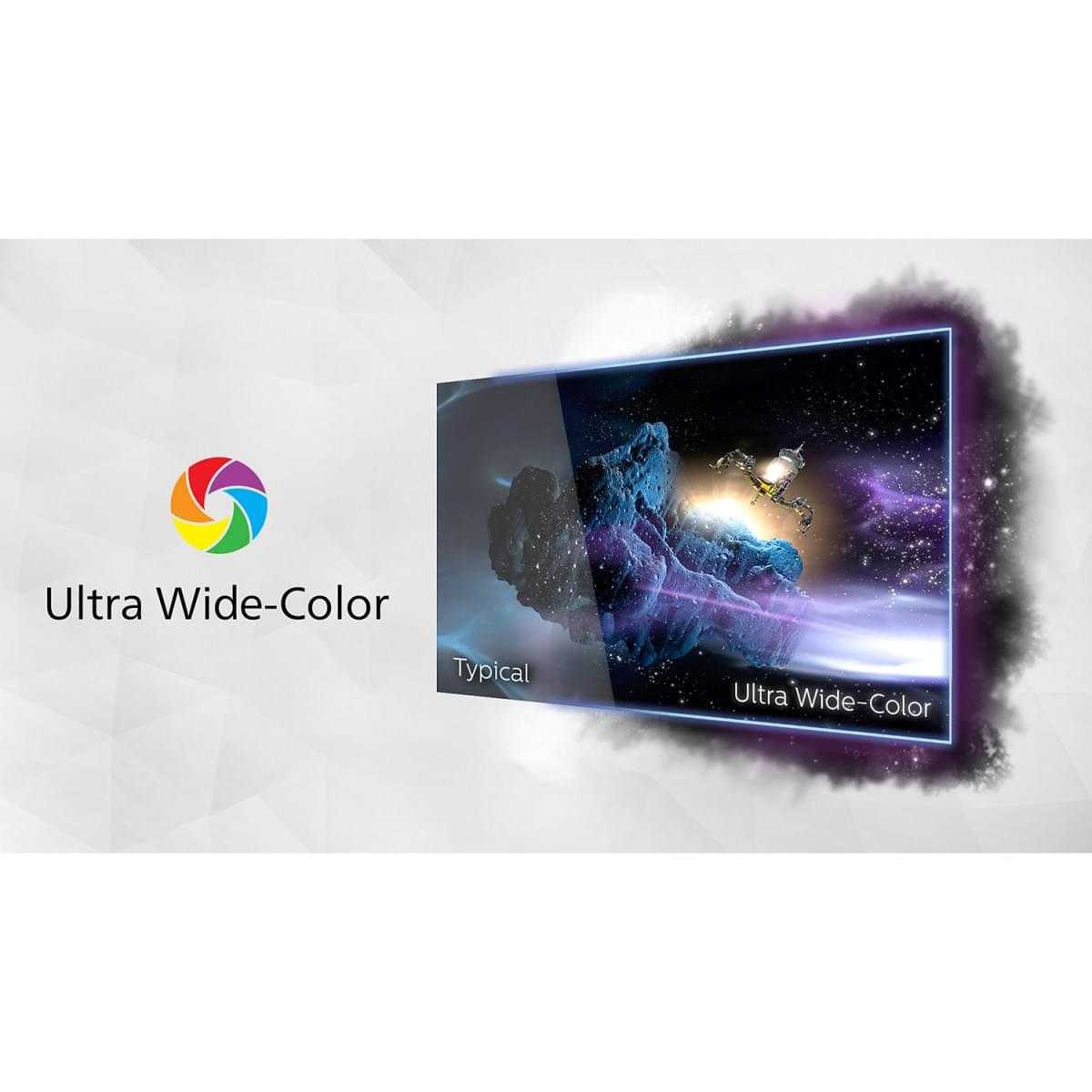 Monitor ultrawide lcd monitor 345e2ae/69 | philips