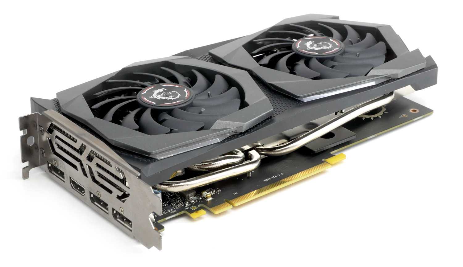 Видеокарта nvidia geforce gtx 1650: характеристики и тесты в 82 играх и 33 бенчмарках