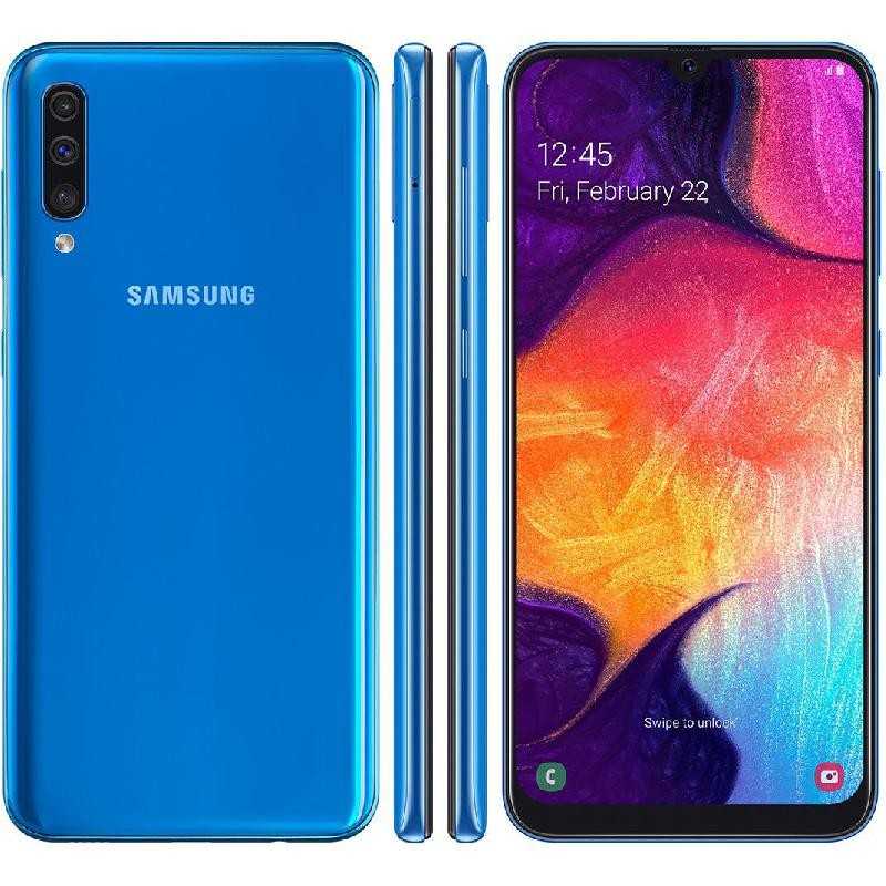 Обзор samsung galaxy a50 - функциональная новинка 2019 | блог comfy