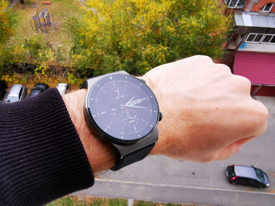 Обзор huawei watch gt 2e: новая версия популярных часов
