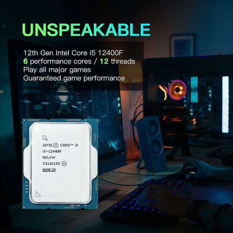 Сравнение intel core i5-10600kf и intel core i5-10600k - askgeek.io