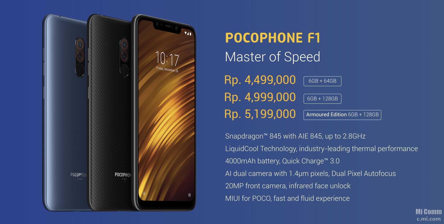 Обзор poco m3 — красивый, но бесполезный кусок... xiaomi - super g