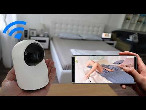 Обзор видеорегистратора xiaomi yi 1080p car wifi dvr