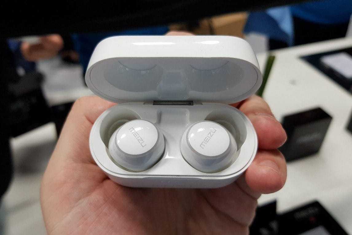 Meizu pop pro обзор