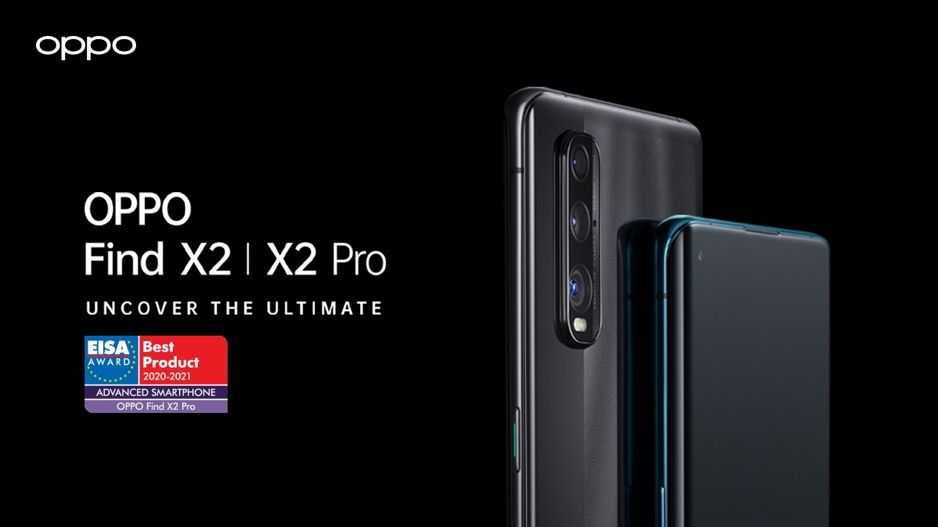Oppo find x6: дата выхода и характеристики