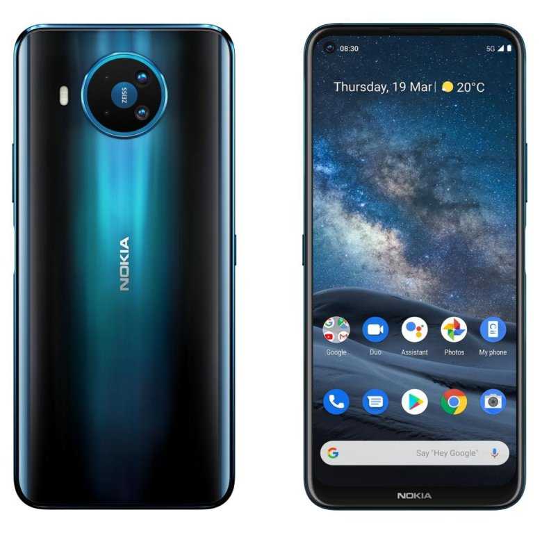 Обзор nokia xr20: выживает сильнейший